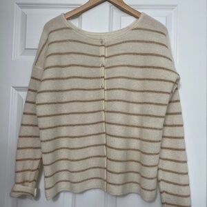 Sesame Gaspard Cardigan
